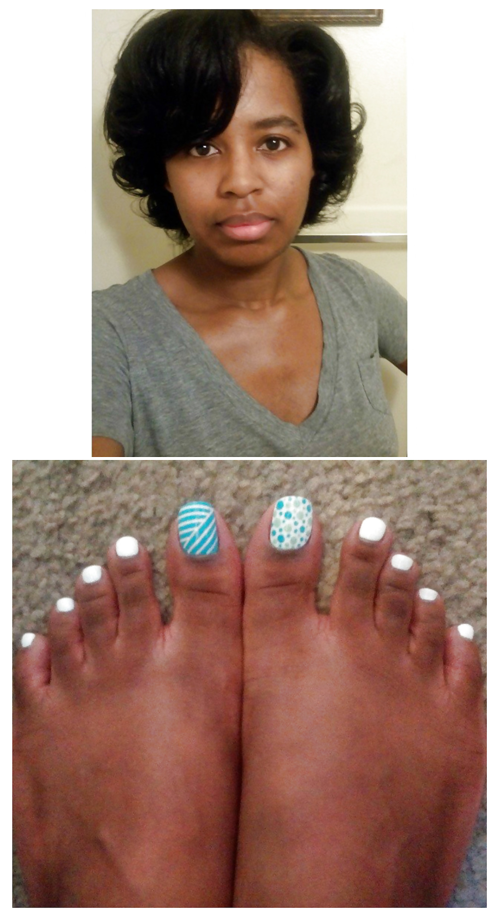 Ebony Toes  Sexy Feet Sexy Toes Pretty Feet Pretty Toes #25260630