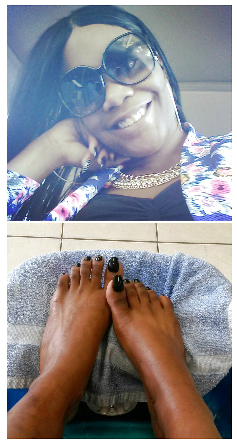 Ebony toes sexy feet sexy toes pretty feet pretty toes
 #25260670