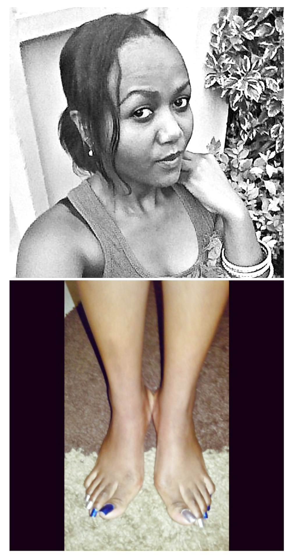 Ebony Toes  Sexy Feet Sexy Toes Pretty Feet Pretty Toes #25260788