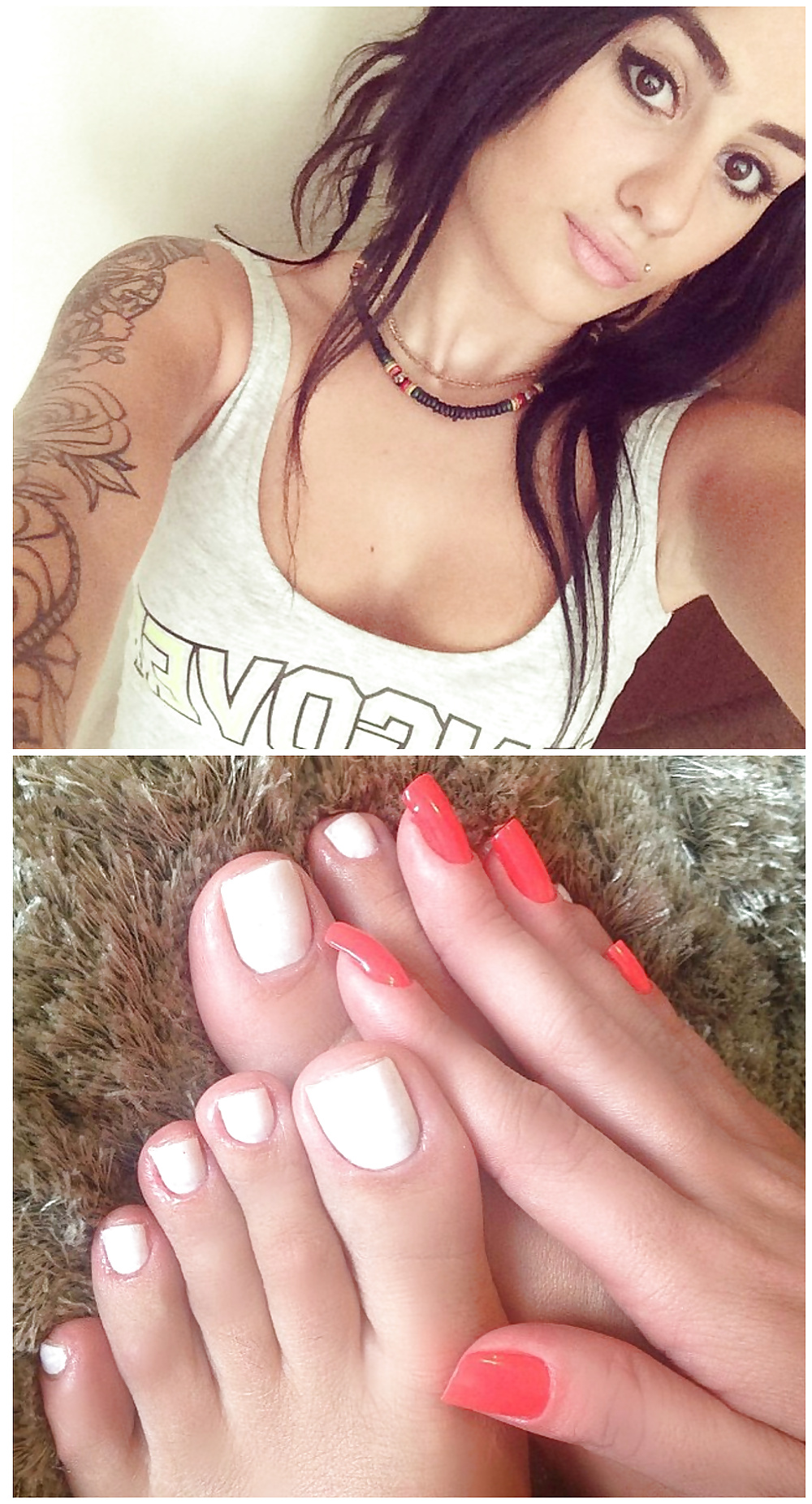 Ebony toes sexy feet sexy toes pretty feet pretty toes
 #25260887