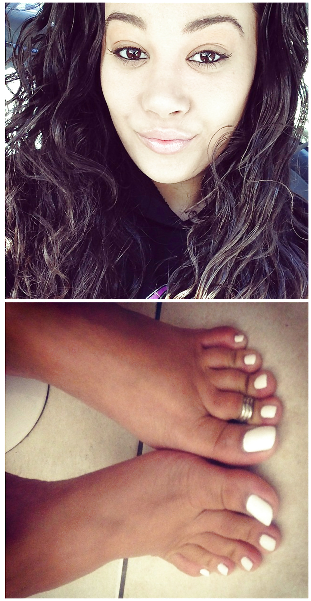Ebony Toes  Sexy Feet Sexy Toes Pretty Feet Pretty Toes #25261184