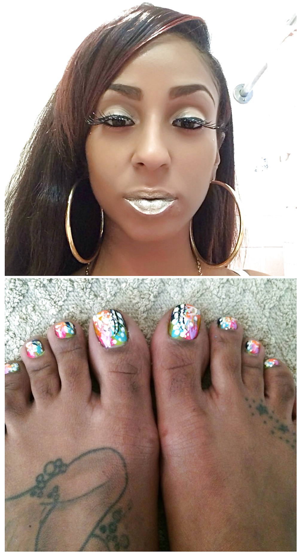 Ebony Toes  Sexy Feet Sexy Toes Pretty Feet Pretty Toes #25261369