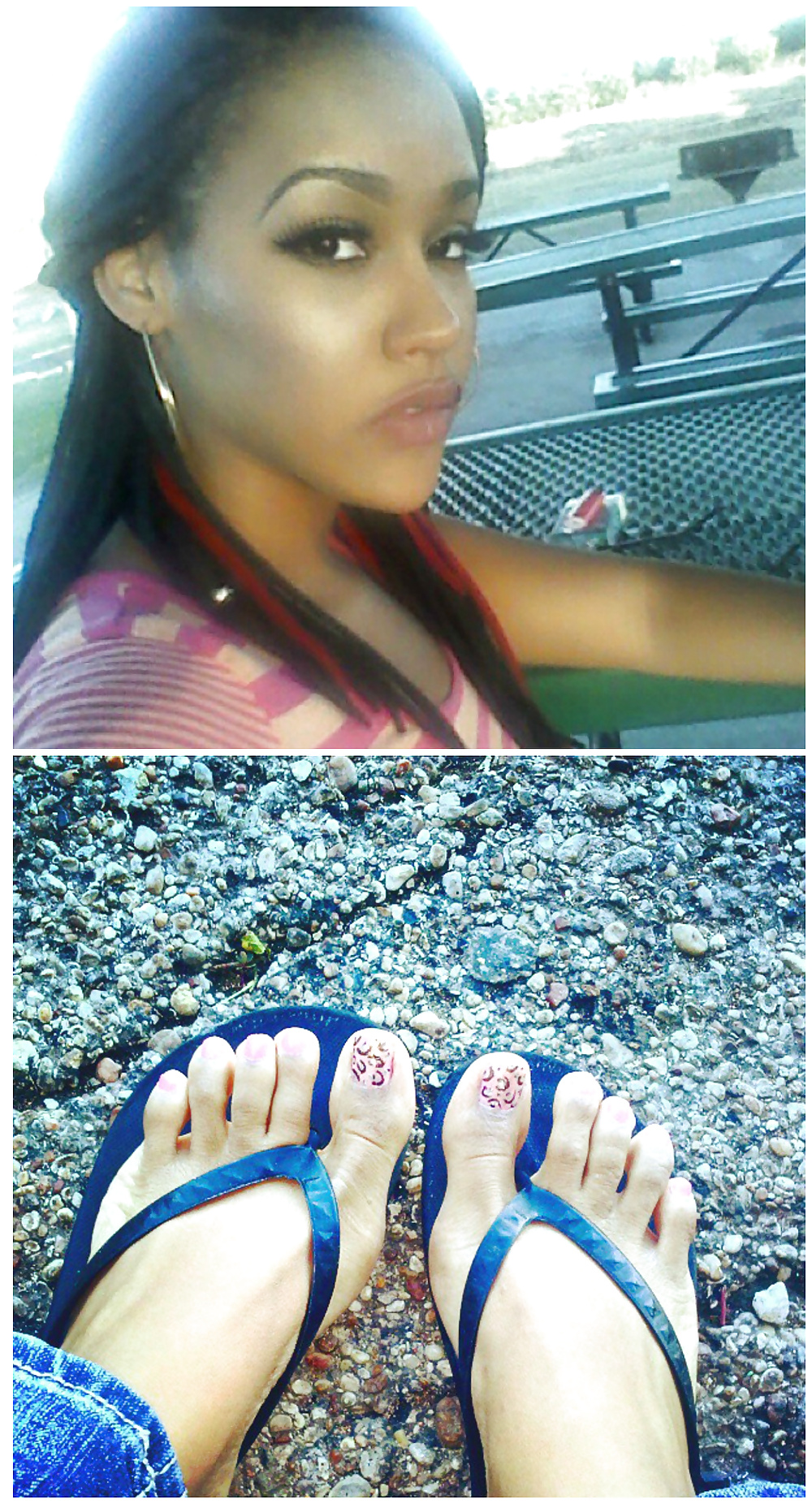 Ebony Toes  Sexy Feet Sexy Toes Pretty Feet Pretty Toes #25261638