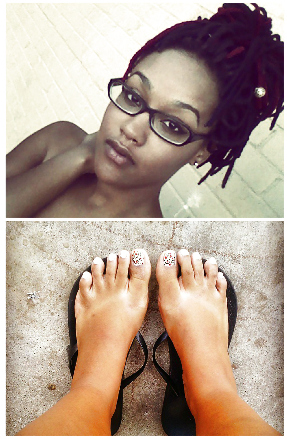 Ebony Toes  Sexy Feet Sexy Toes Pretty Feet Pretty Toes #25261648