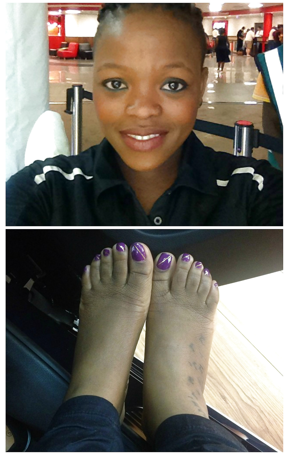 Ebony Toes  Sexy Feet Sexy Toes Pretty Feet Pretty Toes #25262040