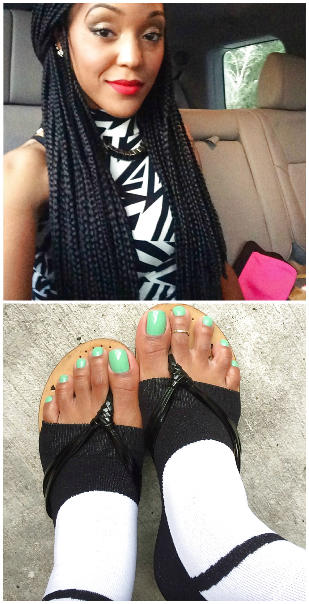Ebony Toes  Sexy Feet Sexy Toes Pretty Feet Pretty Toes #25263363