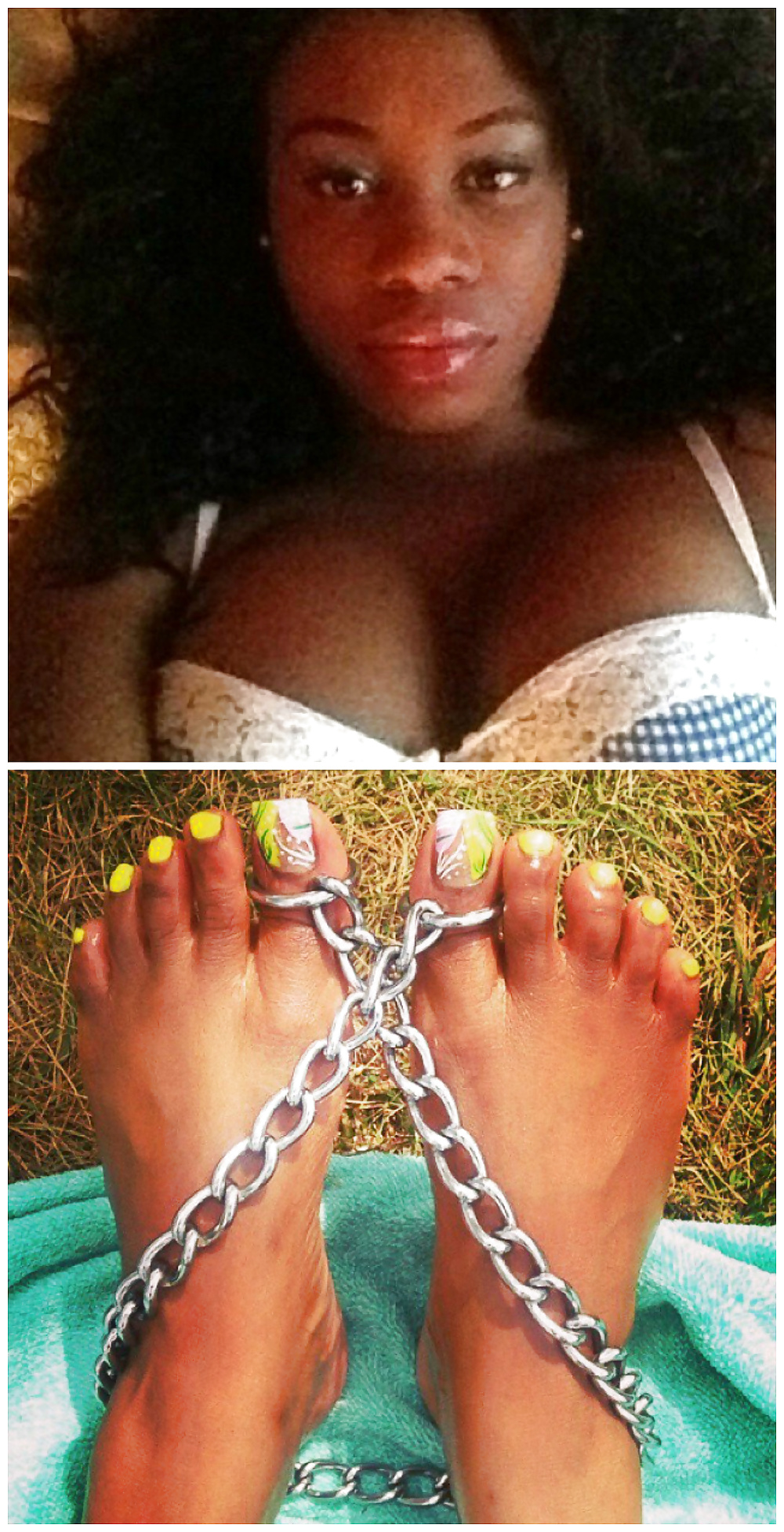Ebony Toes  Sexy Feet Sexy Toes Pretty Feet Pretty Toes #25263377
