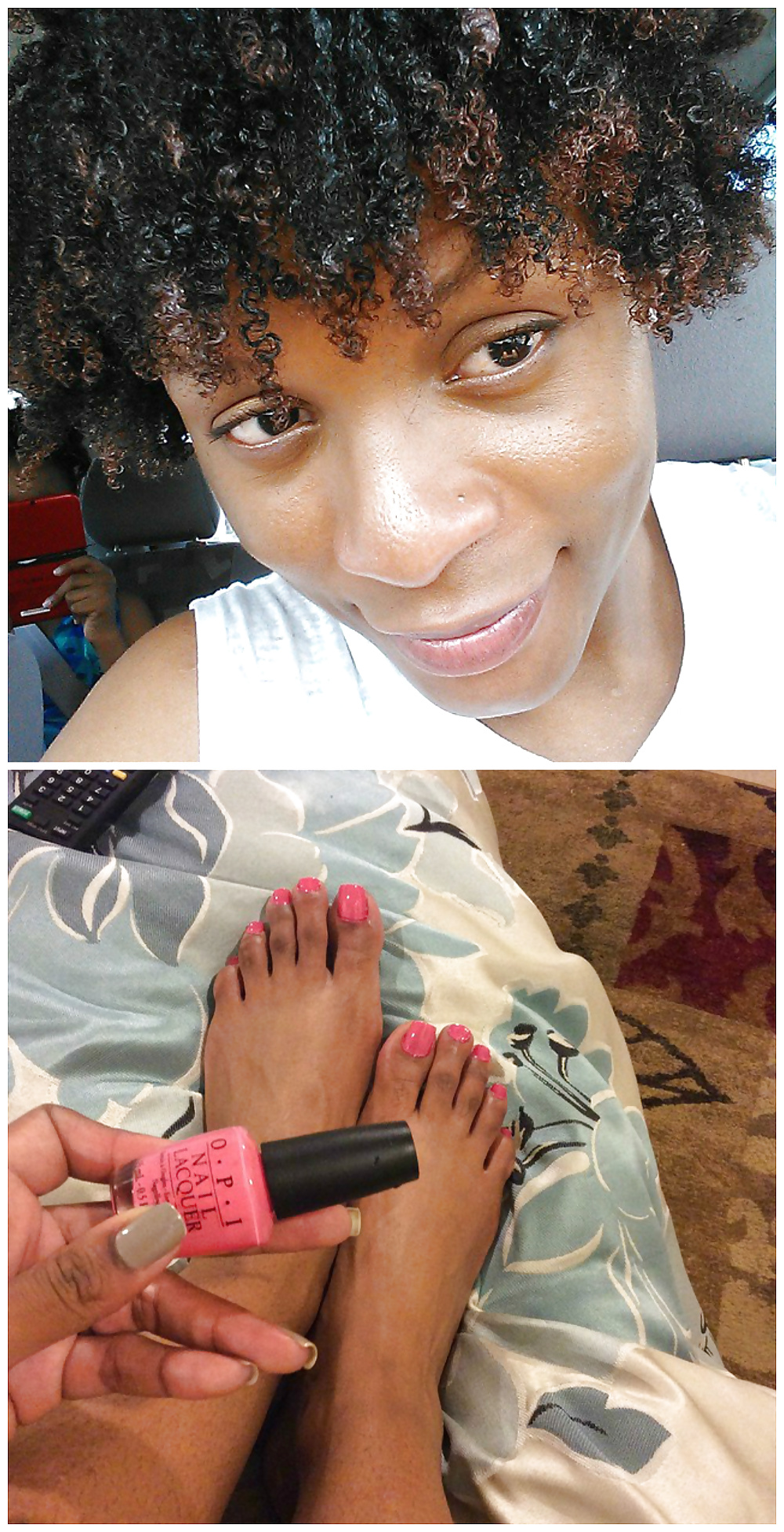 Ebony toes sexy feet sexy toes pretty feet pretty toes
 #25263390