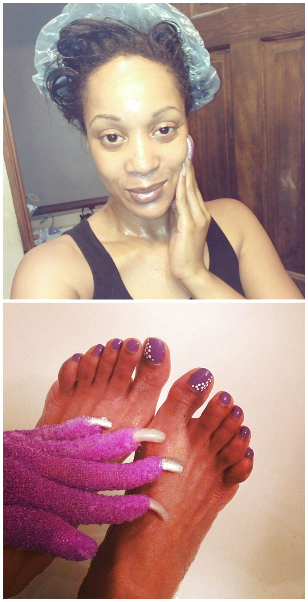 Ebony toes sexy feet sexy toes pretty feet pretty toes
 #25263557