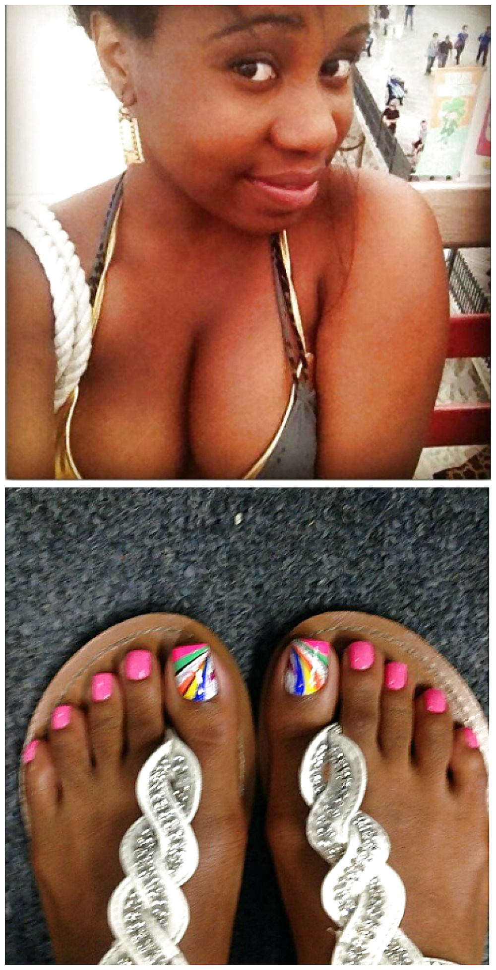 Ebony Toes  Sexy Feet Sexy Toes Pretty Feet Pretty Toes #25263565