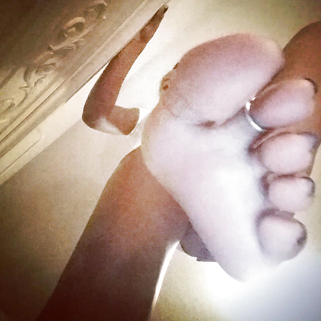 Piedi d'ebano piedi sexy piedi sexy belle piedi belle dita
 #25263939
