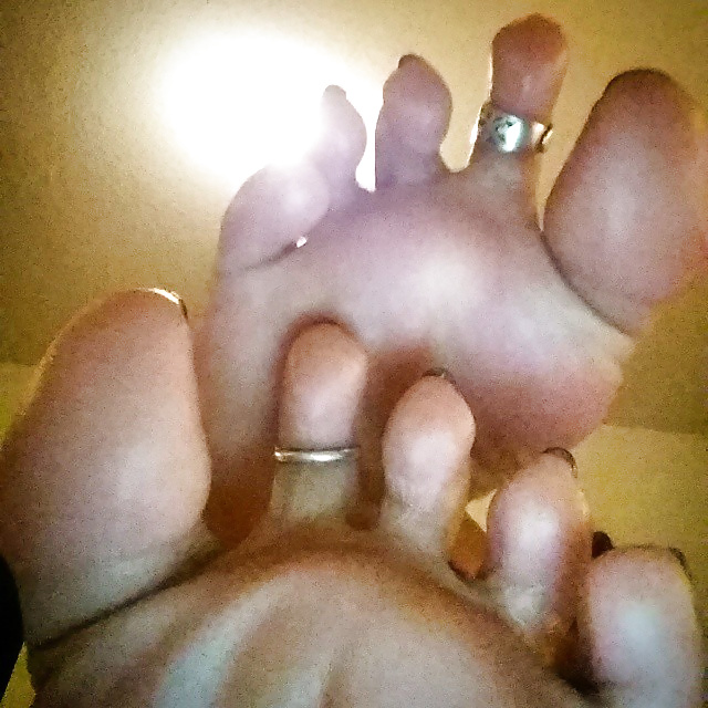 Piedi d'ebano piedi sexy piedi sexy belle piedi belle dita
 #25263958