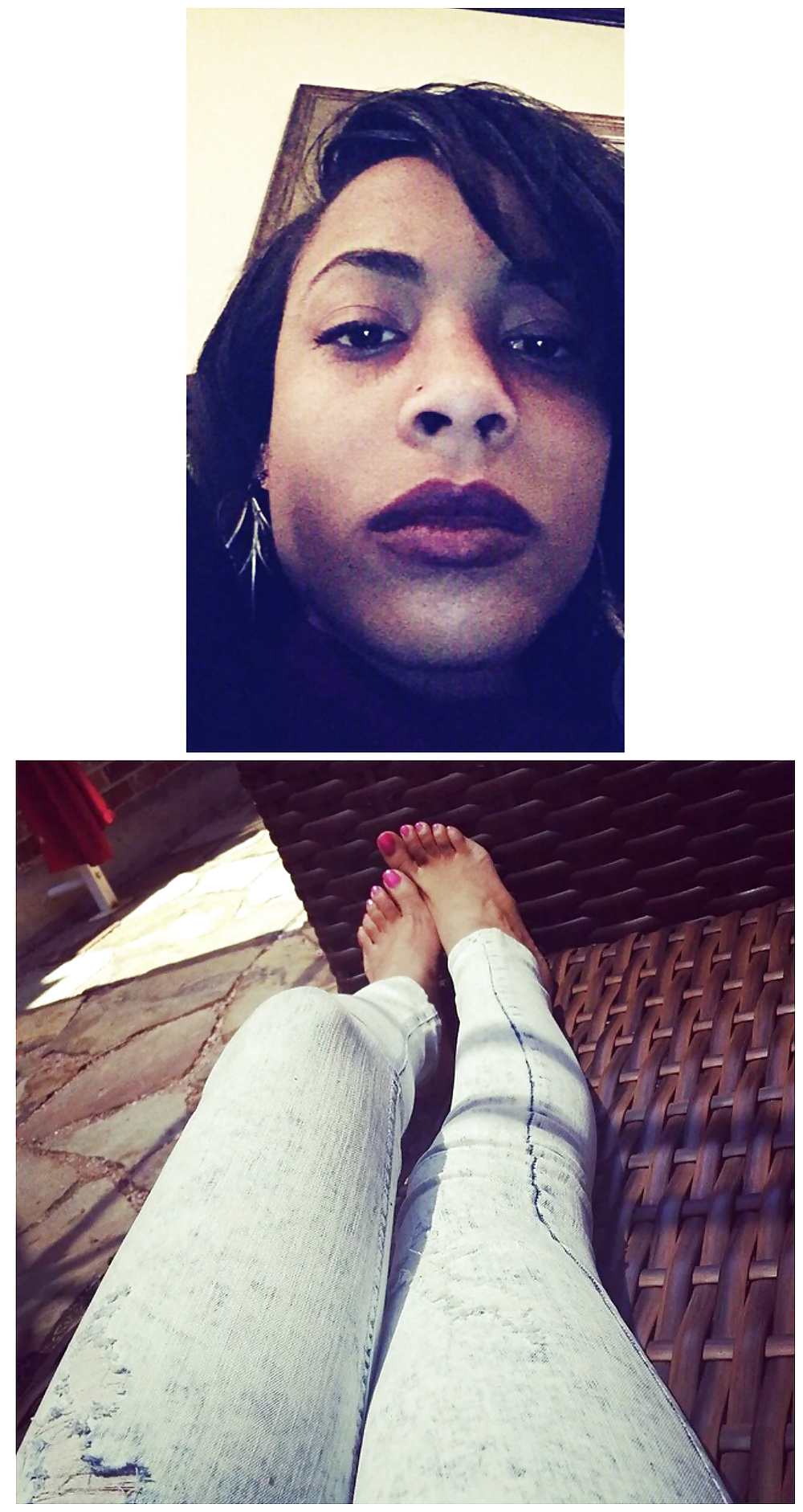 Ebony Toes  Sexy Feet Sexy Toes Pretty Feet Pretty Toes #25263988