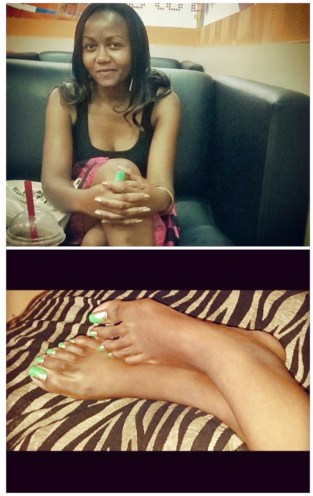 Piedi d'ebano piedi sexy piedi sexy belle piedi belle dita
 #25264005