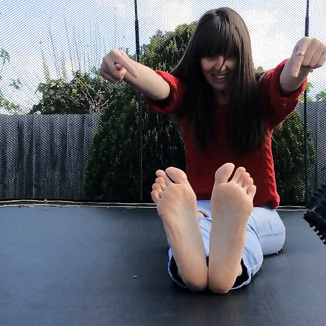 Piedi d'ebano piedi sexy piedi sexy belle piedi belle dita
 #25264459