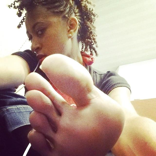 Ebony Toes  Sexy Feet Sexy Toes Pretty Feet Pretty Toes #25265154