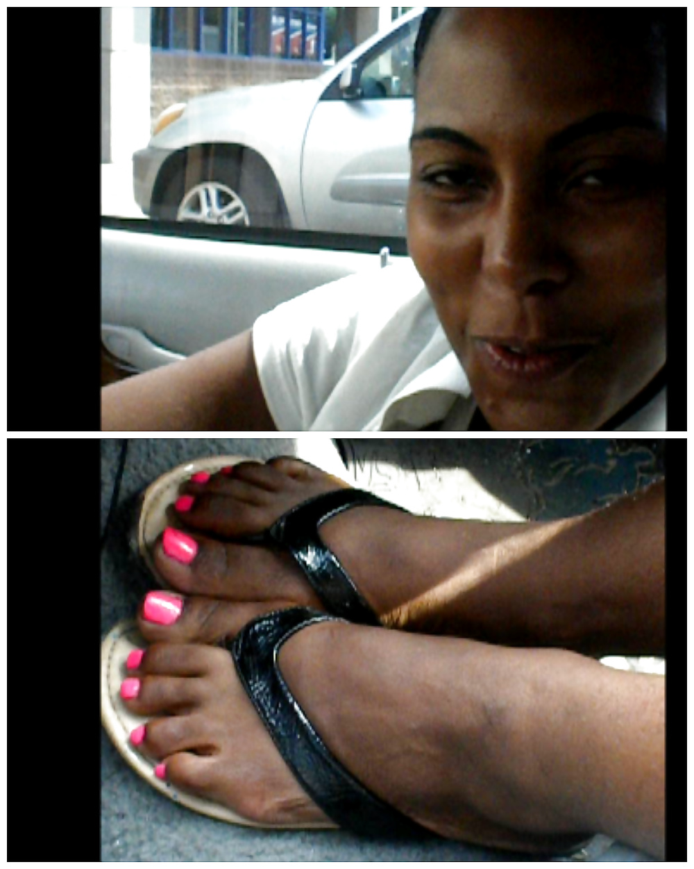 Ebony toes sexy feet sexy toes pretty feet pretty toes
 #25265481