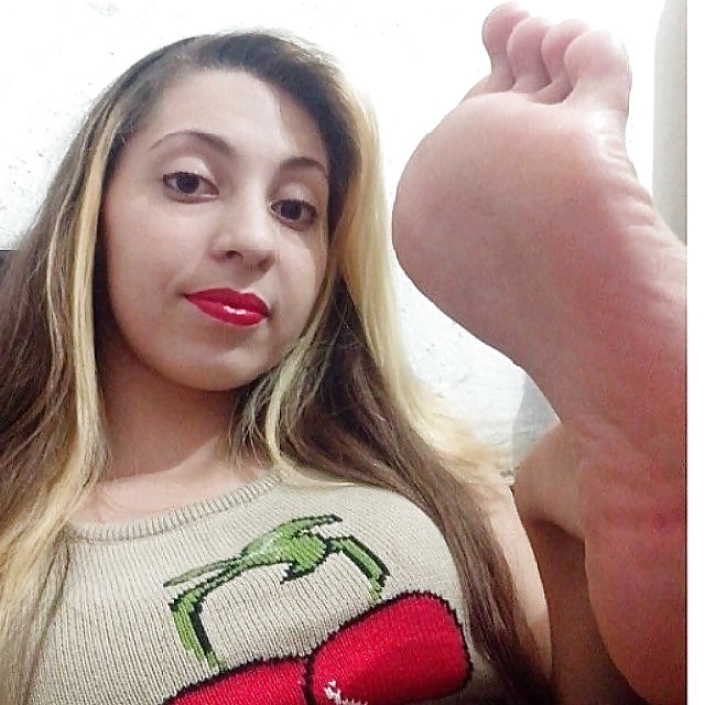 Piedi d'ebano piedi sexy piedi sexy belle piedi belle dita
 #25265783