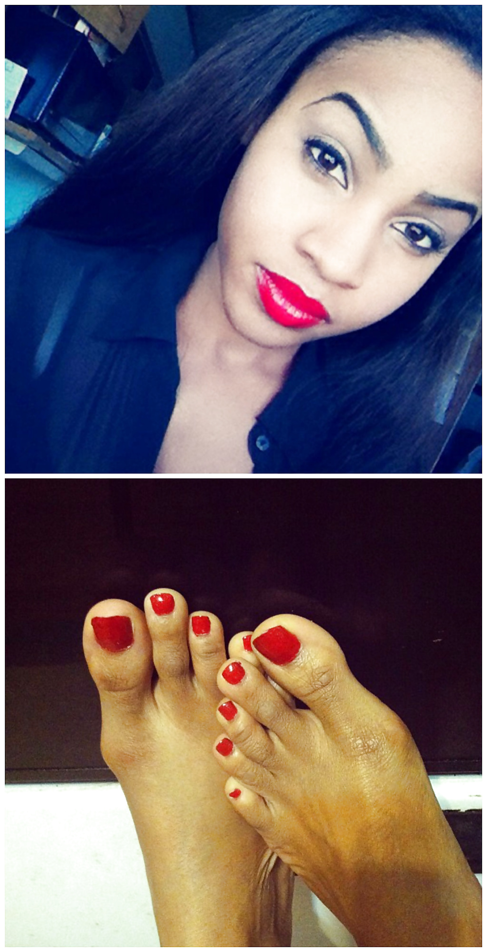 Ebony Toes  Sexy Feet Sexy Toes Pretty Feet Pretty Toes #25266102