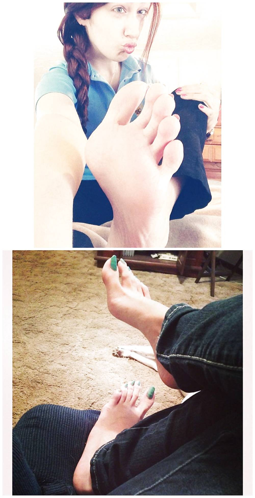 黒髪の足の指 セクシーな足 セクシーな足の指 かわいい足 かわいい足の指
 #25266498