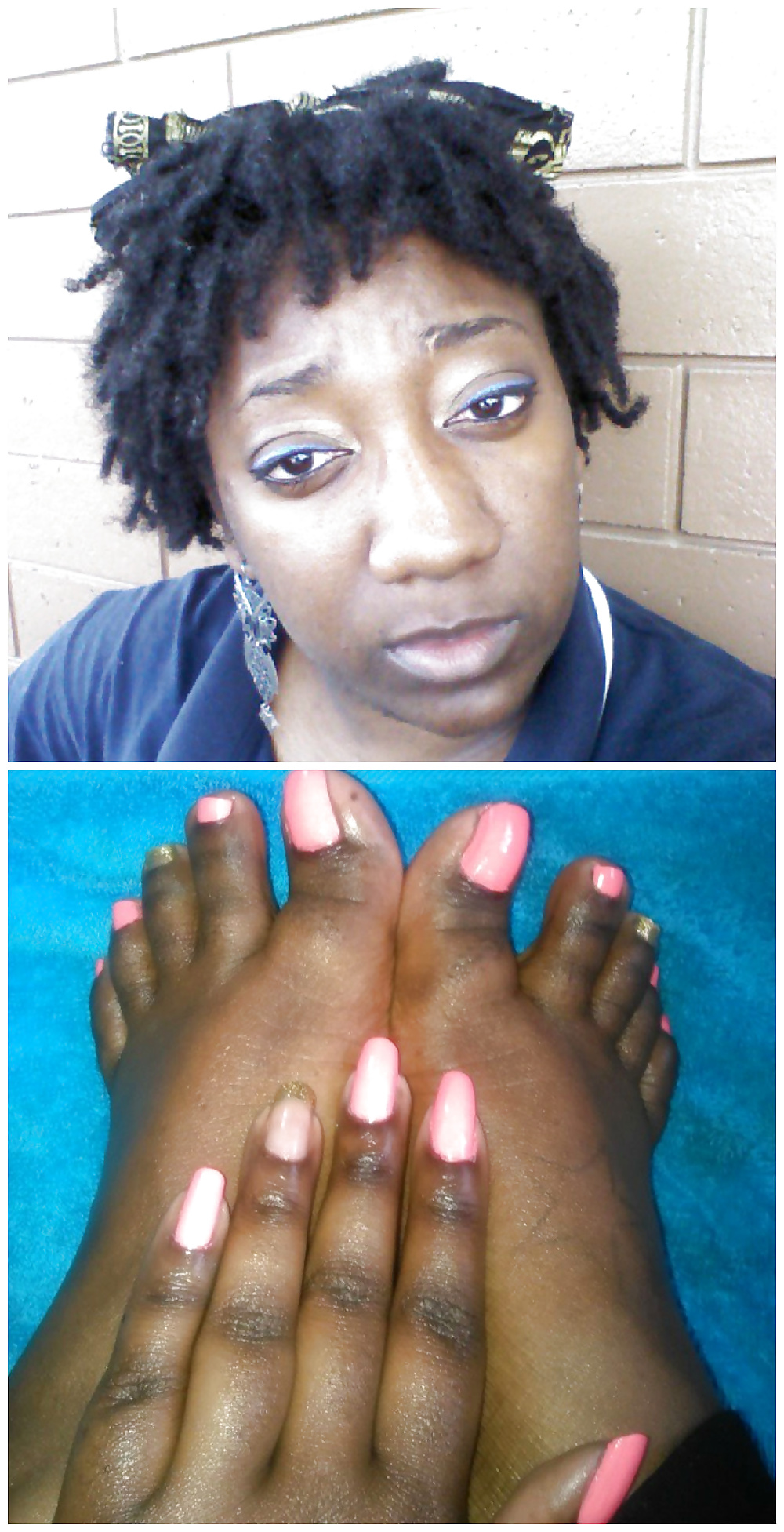 Ebony toes sexy feet sexy toes pretty feet pretty toes
 #25267207