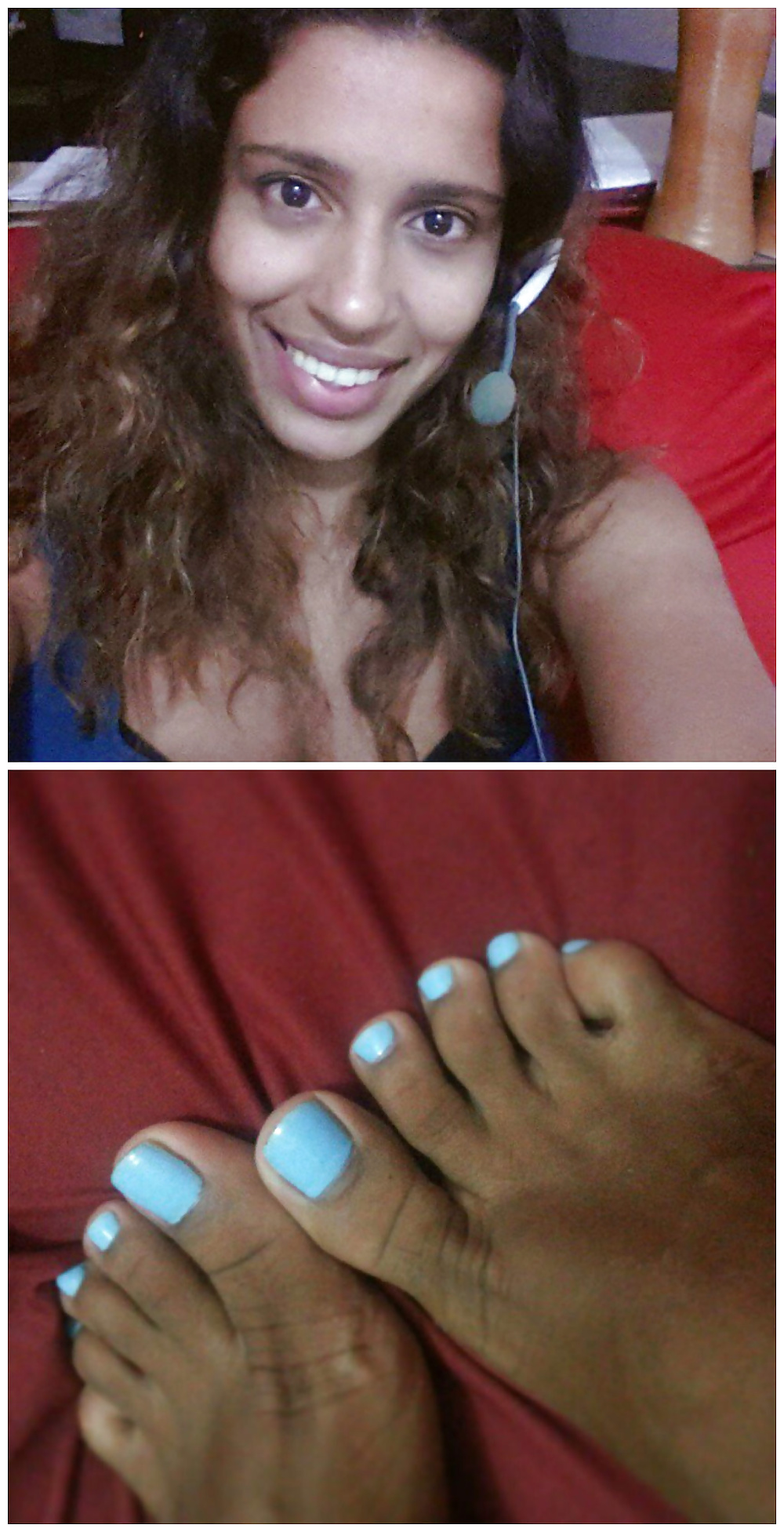 Ebony Toes  Sexy Feet Sexy Toes Pretty Feet Pretty Toes #25267440