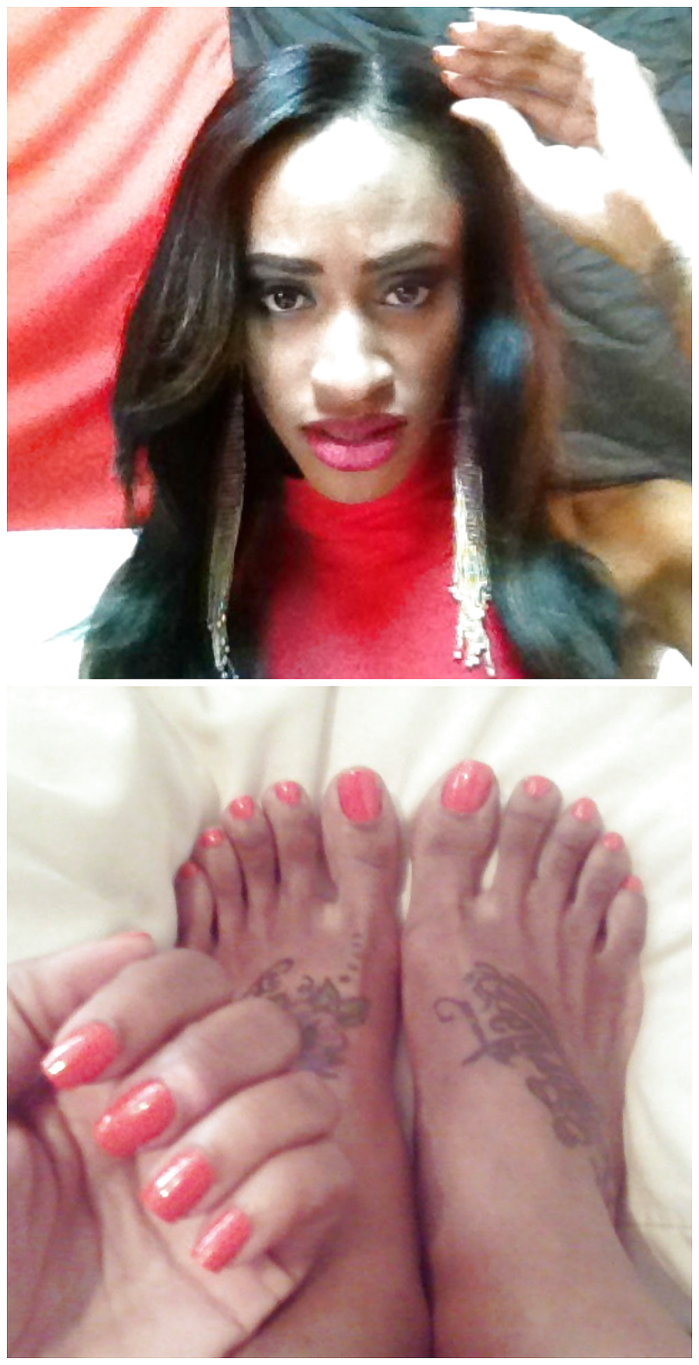 Ebony Toes  Sexy Feet Sexy Toes Pretty Feet Pretty Toes #25267487