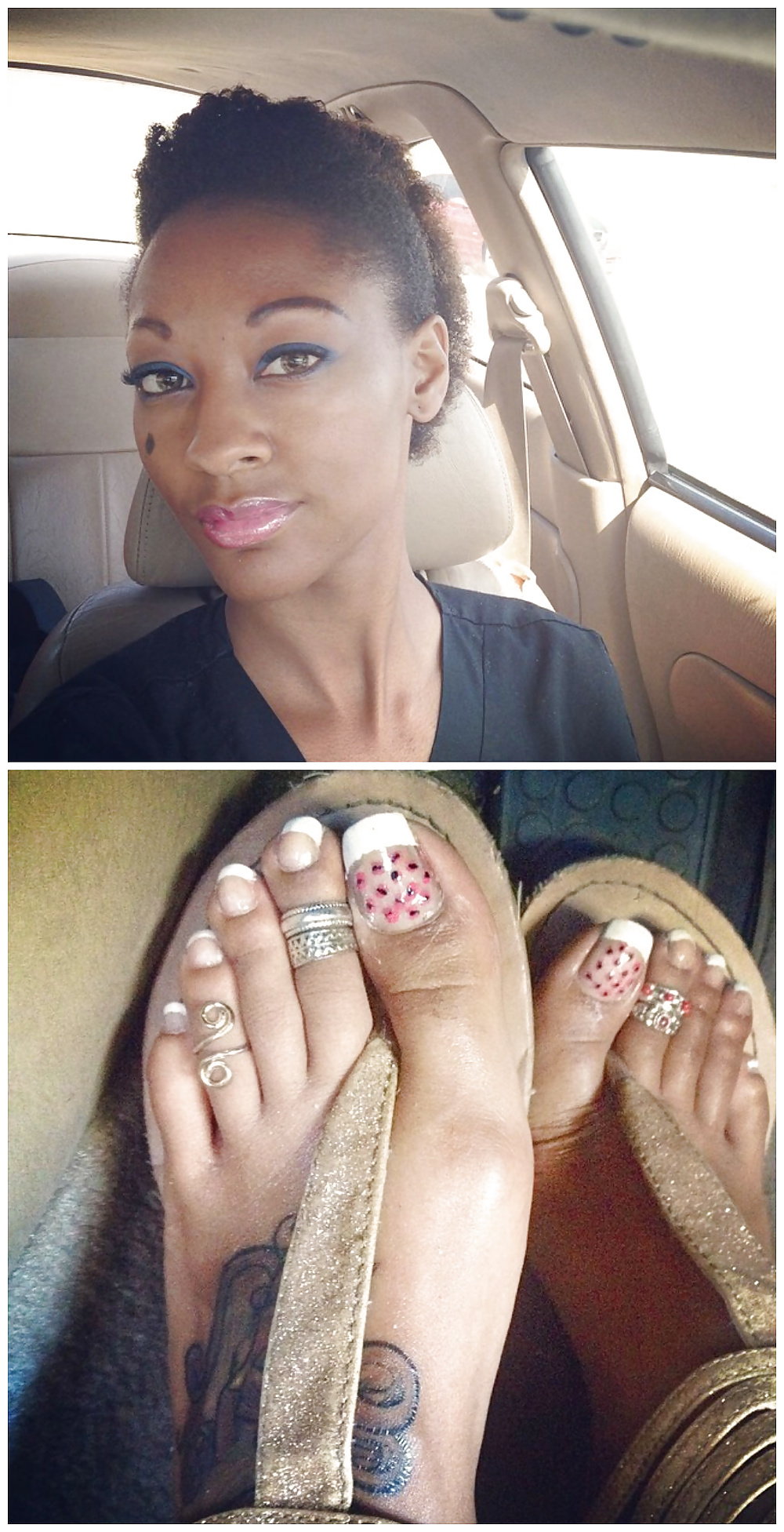 Ebony Toes  Sexy Feet Sexy Toes Pretty Feet Pretty Toes #25267541