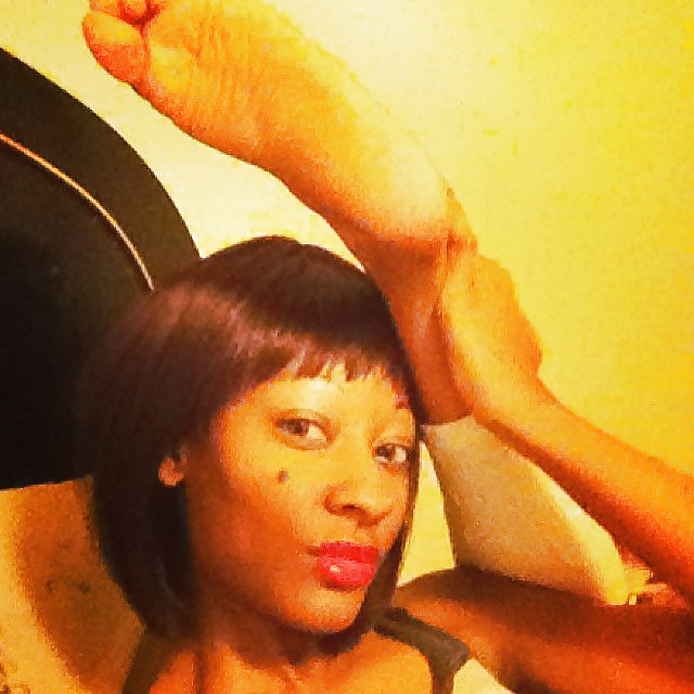 Ebony Toes  Sexy Feet Sexy Toes Pretty Feet Pretty Toes #25267743