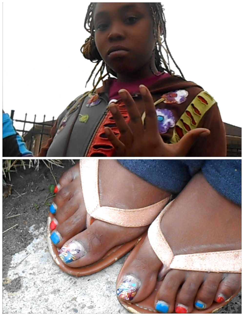 Ebony Toes  Sexy Feet Sexy Toes Pretty Feet Pretty Toes #25268426