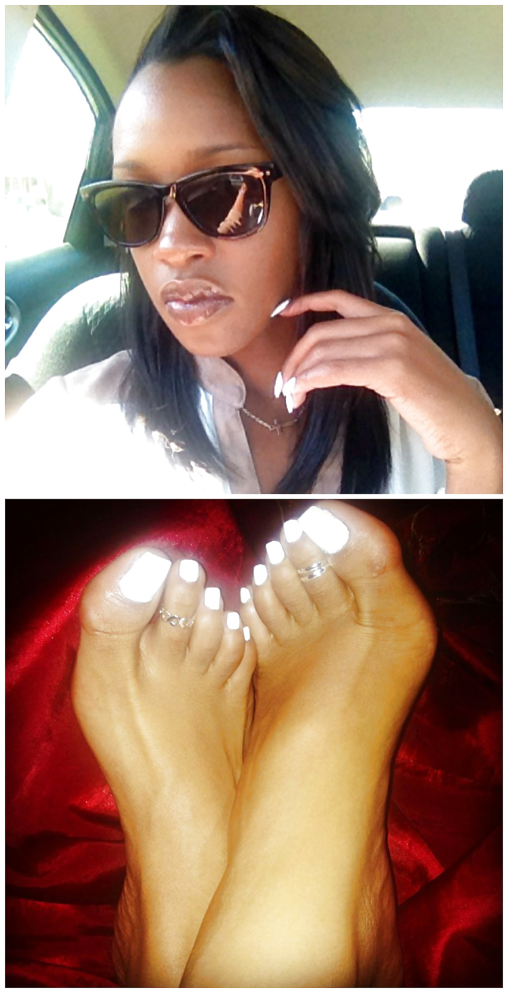 Ebony Toes  Sexy Feet Sexy Toes Pretty Feet Pretty Toes #25269134