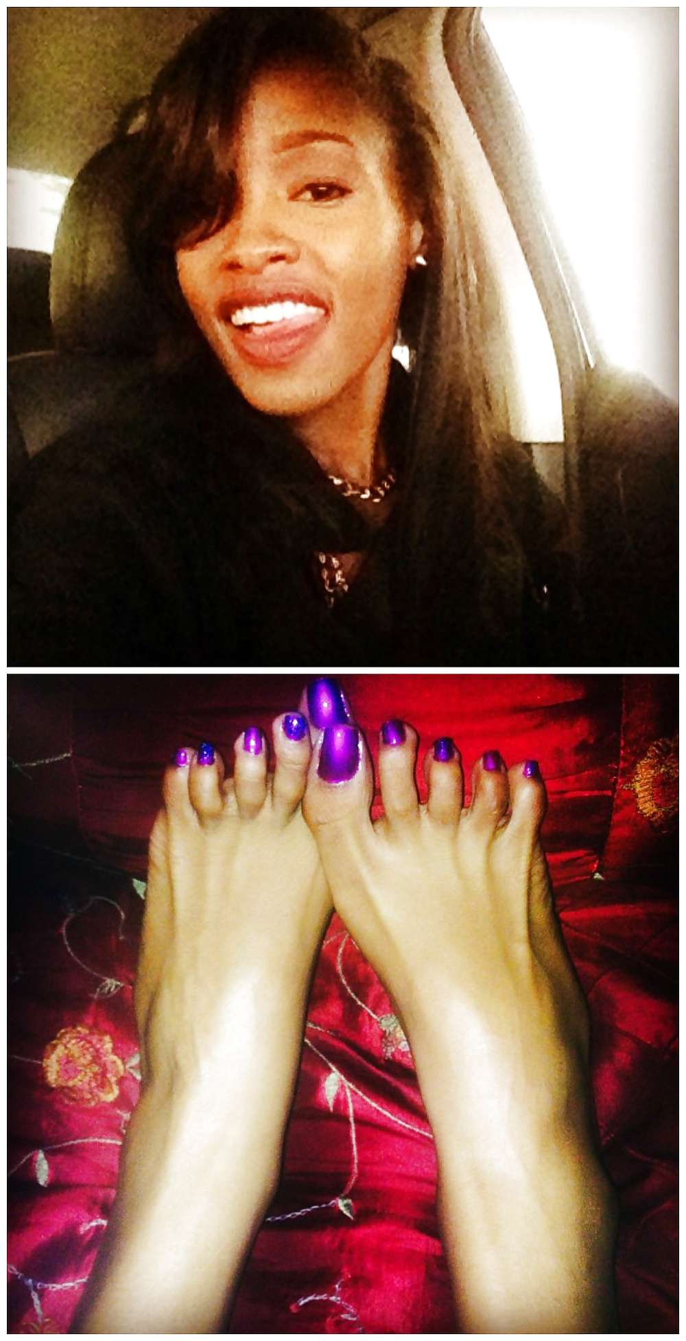 Ebony Toes  Sexy Feet Sexy Toes Pretty Feet Pretty Toes #25269228