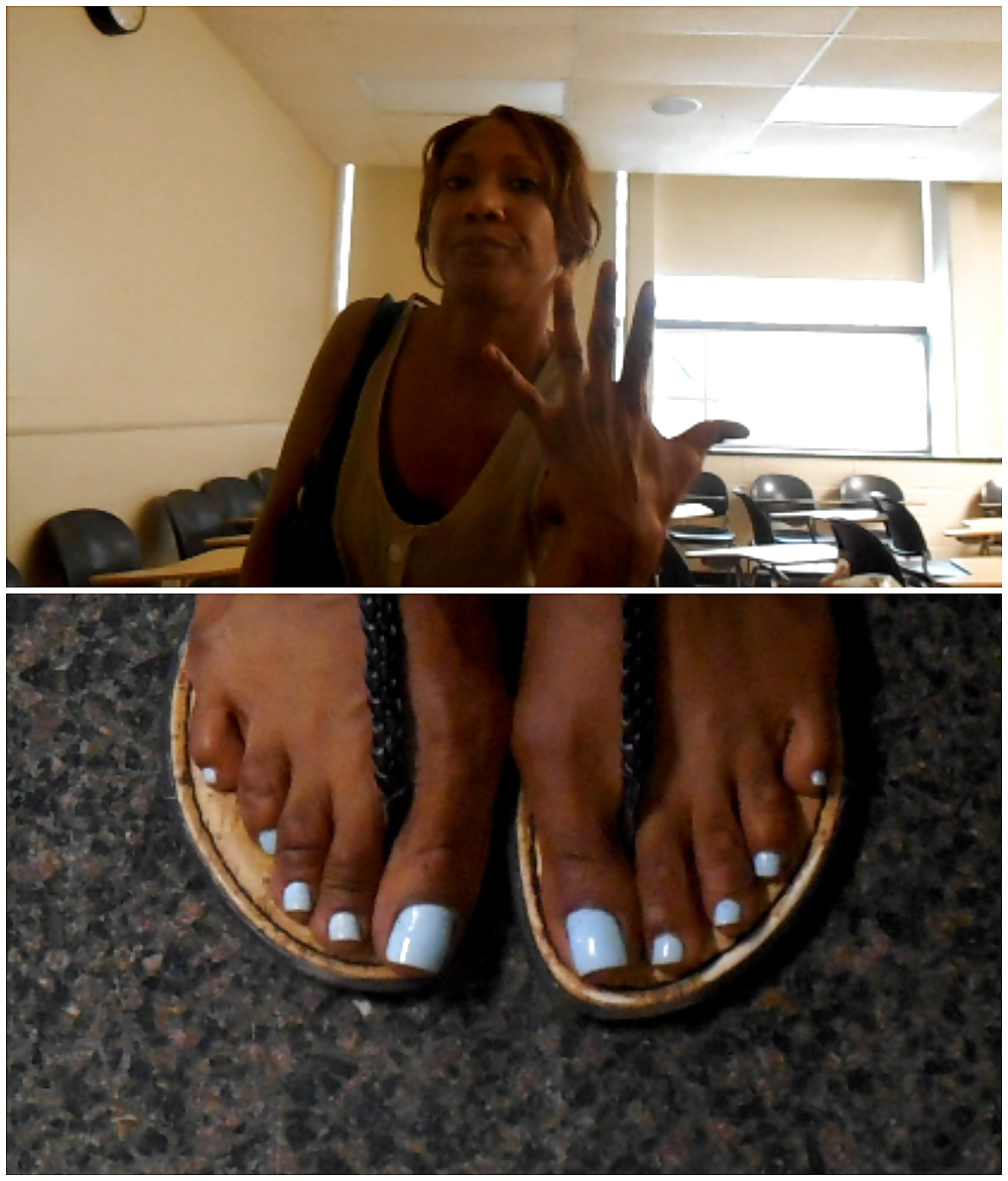 Ebony toes sexy feet sexy toes pretty feet pretty toes
 #25269301