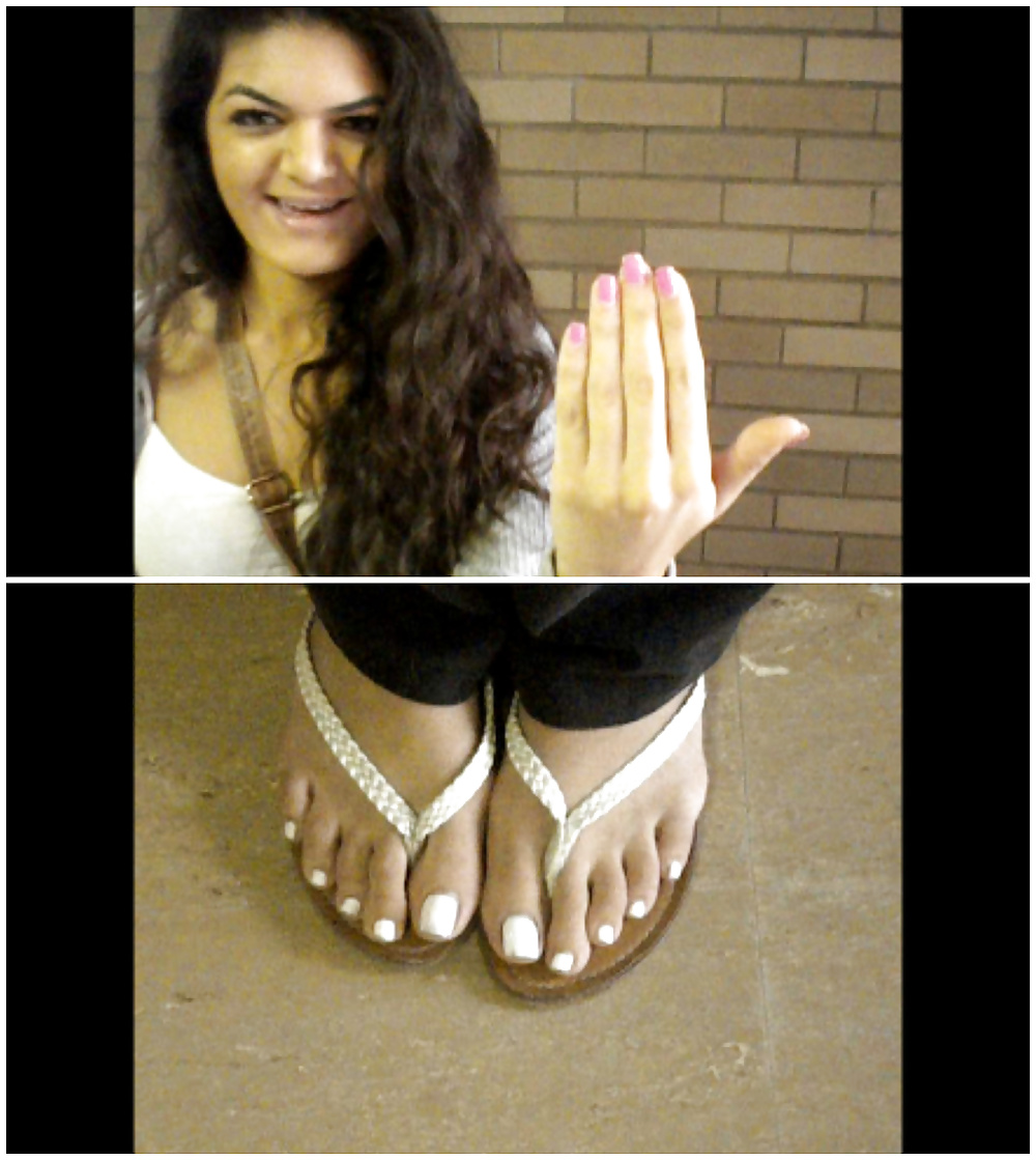 Ebony toes sexy feet sexy toes pretty feet pretty toes
 #25269309