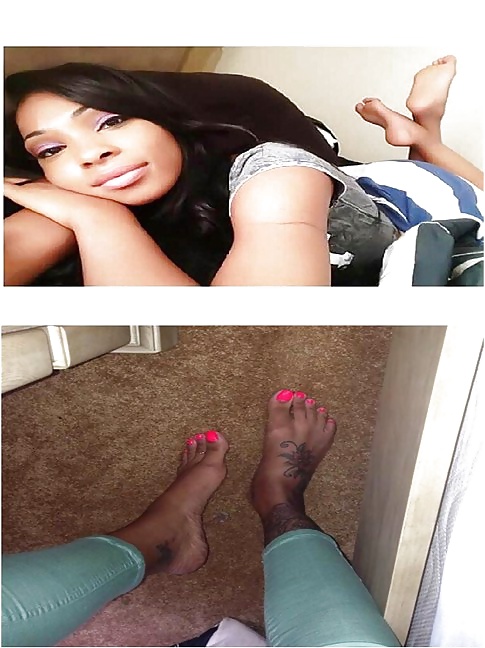 Ebony Toes  Sexy Feet Sexy Toes Pretty Feet Pretty Toes #25269335