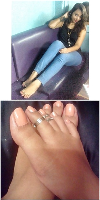 Ebony Toes  Sexy Feet Sexy Toes Pretty Feet Pretty Toes #25269359