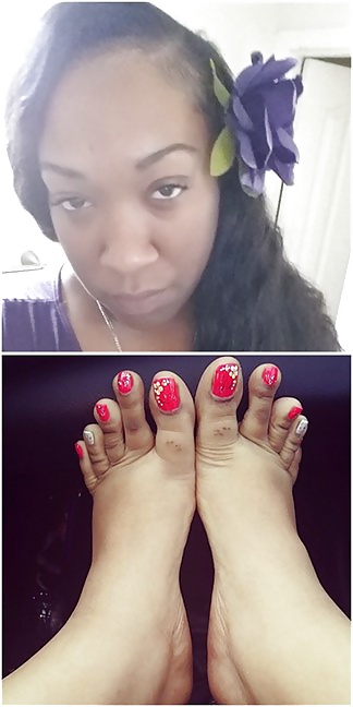 Ebony Toes  Sexy Feet Sexy Toes Pretty Feet Pretty Toes #25269376