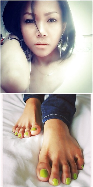 黒髪の足の指 セクシーな足 セクシーな足の指 かわいい足 かわいい足の指
 #25269468