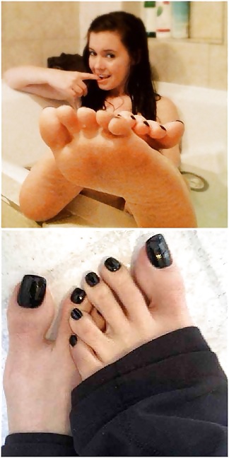 黒髪の足の指 セクシーな足 セクシーな足の指 かわいい足 かわいい足の指
 #25269542