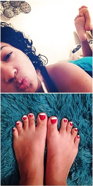 Ebony Toes  Sexy Feet Sexy Toes Pretty Feet Pretty Toes #25269576