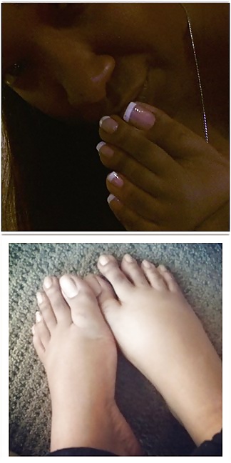 Ebony Toes  Sexy Feet Sexy Toes Pretty Feet Pretty Toes #25269600