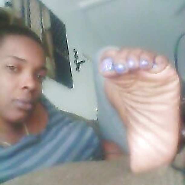 Ebony Toes  Sexy Feet Sexy Toes Pretty Feet Pretty Toes #25269626