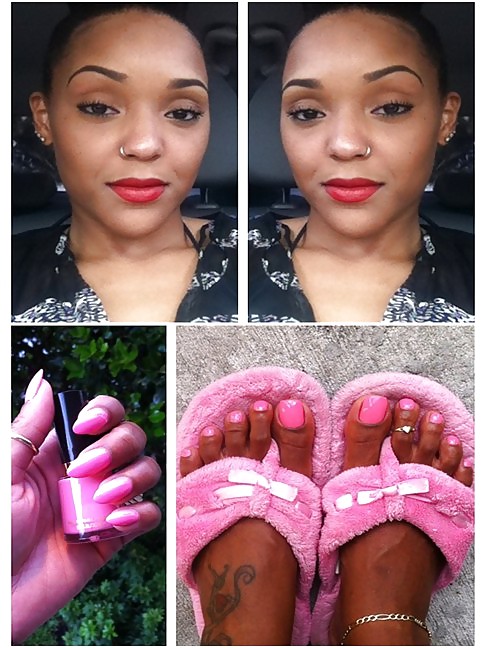 Ebony Toes  Sexy Feet Sexy Toes Pretty Feet Pretty Toes #25269632