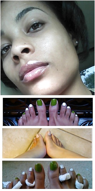 Ebony Toes  Sexy Feet Sexy Toes Pretty Feet Pretty Toes #25269649