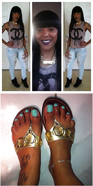 Ebony Toes  Sexy Feet Sexy Toes Pretty Feet Pretty Toes #25269844