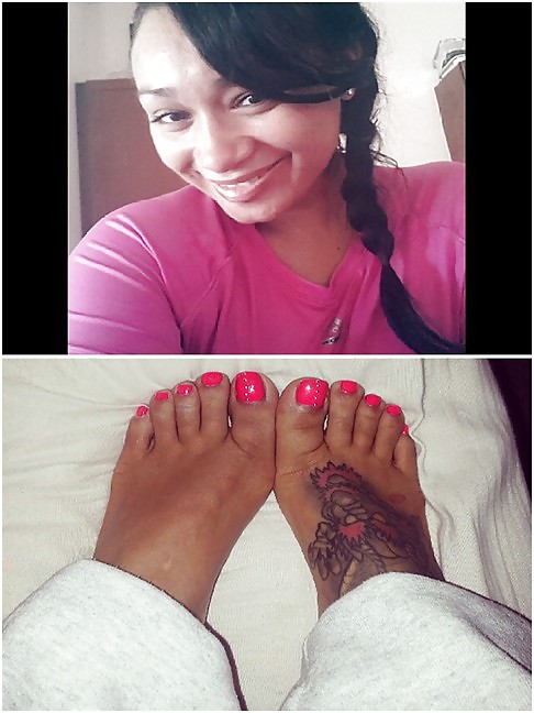 Ebony Toes  Sexy Feet Sexy Toes Pretty Feet Pretty Toes #25269915