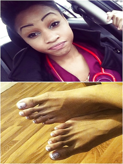 Ebony Toes  Sexy Feet Sexy Toes Pretty Feet Pretty Toes #25269927