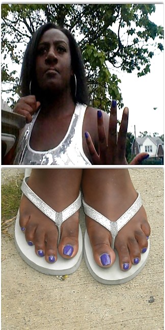 Ebony Toes  Sexy Feet Sexy Toes Pretty Feet Pretty Toes #25269969