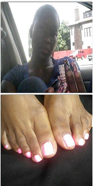 Ebony Toes  Sexy Feet Sexy Toes Pretty Feet Pretty Toes #25270141