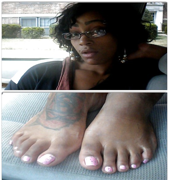 Ebony Toes  Sexy Feet Sexy Toes Pretty Feet Pretty Toes #25270147